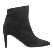 Red Rag Women mid boot suede