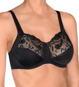 Felina Moments bh zonder beugel 0000319 004 black