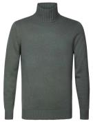 Profuomo Mock neck woll