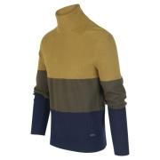 Blue Industry Pullover