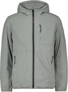 Airforce Daniel jacket castor grey