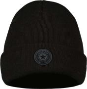 Airforce Bonnet small logo black