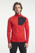 Tenson txlite half zip m -