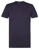 Profuomo Navy t-shirt