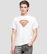 Replay T-shirt superman