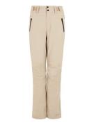 Protest cinnamon snowpants -