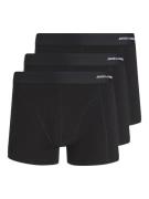 Jack & Jones Boxershorts heren trunks jacbasic bamboe 3-pack