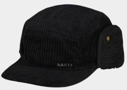 Barts Cap rayner cap 5744/011 black