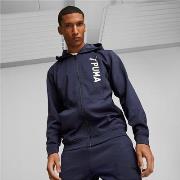 Puma Fit double knit fz hoodie 523885-06