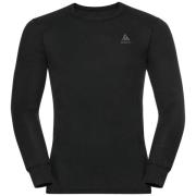 Odlo Shirt ronde hals lange mouwen active warm eco