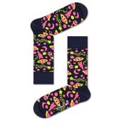 Happy Socks Into space printjes unisex