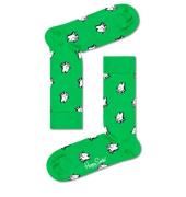 Happy Socks Dog printjes unisex