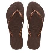 Havaianas Slim teenslippers dames