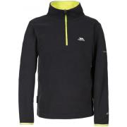 Trespass Jongens etto half zip fleece sweater