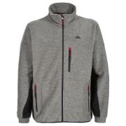 Trespass Heren jynx full zip fleece vest