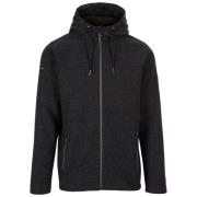 Trespass Heren sheelane marl fleece jas