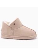 Warmbat Willow pantoffels