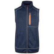 Trespass Heren woodley fleece gilet