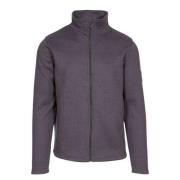 Trespass Heren benson fleece jacket