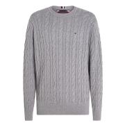 Tommy Hilfiger Trui 33132 grey heather