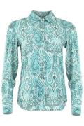 MAICAZZ Valerie blouse paisley water wi232004