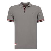 Q1905 Polo shirt matchplay midden