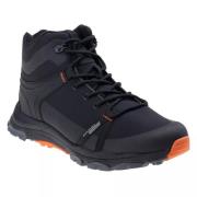 Hi-Tec Heren himba waterdichte mid cut wandelschoenen