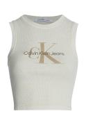 Calvin Klein Monogram top