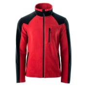 Hi-Tec Heren monar full zip fleecejack