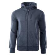 Hi-Tec Heren silian full zip hoodie