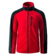 Hi-Tec Heren monroe contrast fleece jas