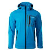 Hi-Tec Heren nick soft shell jas