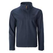 Hi-Tec Heren livaro soft shell jas