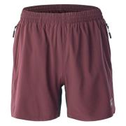 IQ Heren olpu logo shorts