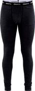 Craft core wool merino pant m -