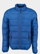 Scotland Blue Bos bright blue winterjack travis puffer jacket 23301tr0...