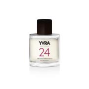 Yvra 1958  24 100ml edp