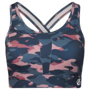 Dare2b Dames the laura whitmore edit mantra camo gerecycleerde sport b...