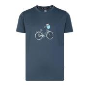 Dare2b Kinderen/kinderen amuse cycle t-shirt