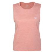 Dare2b Dames meditate marl crop top