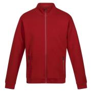 Regatta Heren felton sustainable full zip fleece jacket