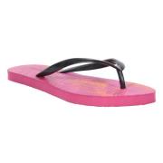 Regatta Dames bali palm leaf teenslippers