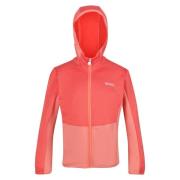 Regatta Kinder/kids highton full zip fleece jas