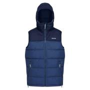 Regatta Heren nevado zwaargewicht mouwloze bodywarmer