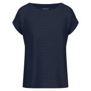 Regatta Dames adine gestreept t-shirt