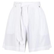 Regatta Dames sabela paper bag shorts