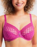 Louisa Bracq Paco beugel bh 48501 very pink