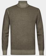 Profuomo Pullover pptj30022b/z