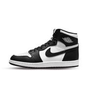 Nike Air jordan 1 retro high 85 black white (2023)