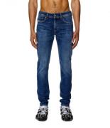 Diesel Sleenker 1979 09h63 heren denim slim fit - die